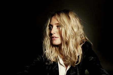 Lissie - "Back To Forever" (2013) - 01