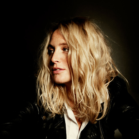 Lissie - "Back To Forever" (2013) - 02