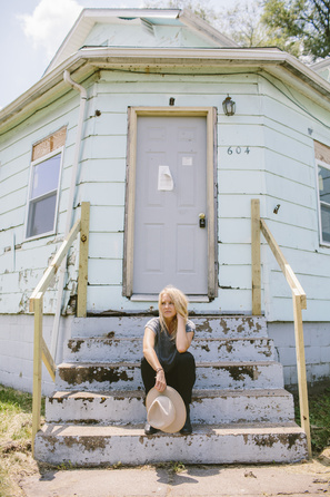 Lissie - "Back To Forever" (2013) - 07