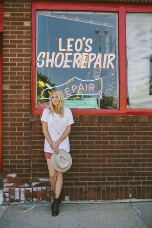 Lissie - "Back To Forever" (2013) - 09