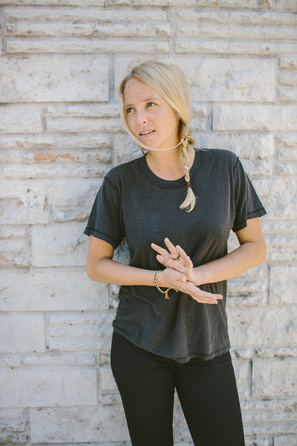 Lissie - "Back To Forever" (2013) - 10