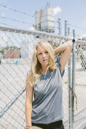 Lissie - "Back To Forever" (2013) - 13