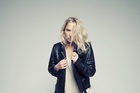 Lissie - "Back To Forever" (2013) - 04