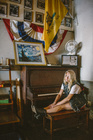 Lissie - "Back To Forever" (2013) - 05