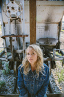 Lissie - "Back To Forever" (2013) - 08