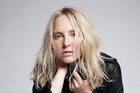 Lissie - "Back To Forever" (2013) - 14