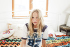 Lissie - Catching A Tiger - 7
