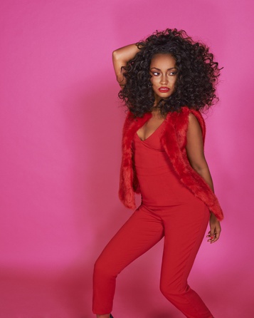 Little Mix - "Black Magic" (2015) - 6