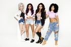 Little Mix - "DNA" (2013) - 3