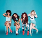 Little Mix - "DNA" (2013) - 8