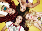 Little Mix - "DNA" (2013) - 9
