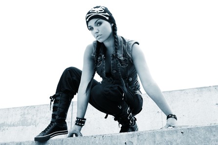 Liza Li - 18 2006 - 11