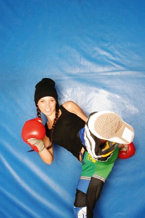 Liza Li - 18 2006 - 15