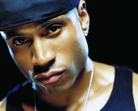 LL Cool J - The DEFinition 2004 - 1