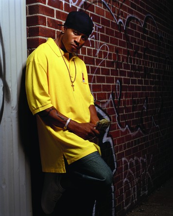 LL Cool J - The DEFinition 2004 - 2