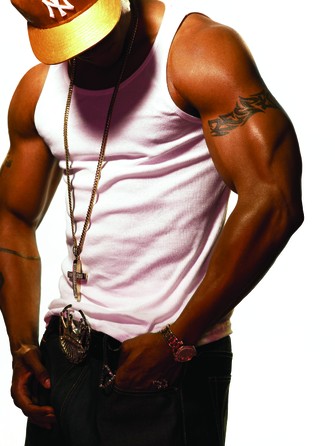 LL Cool J - Todd Smith 2006 - 1