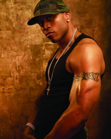 LL Cool J - Todd Smith 2006 - 2