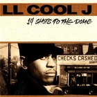 LL Cool J - 14 Shots To The Dome - Cover