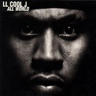LL Cool J - All World - Cover