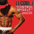 LL Cool J - Control Myself - Cover