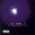LL Cool J - Phenomenon - Cover