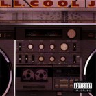 LL Cool J - Radio - Cover