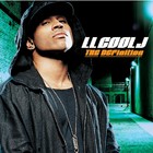LL Cool J - The Definition - Cover