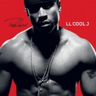 LL Cool J - Todd Smith - Cover