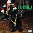 LL Cool J - Walking With A Panther - Cover