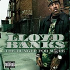 Lloyd Banks - The Hunger For More - Cover