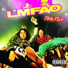 LMFAO - Party Rock - Album Cover