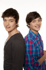 Locnville - Sun In My Pocket - 1 - Andrew & Brian Chaplin