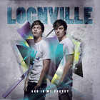 Locnville - Sun In My Pocket - Cover Album