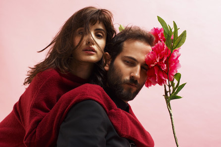 Lola Marsh - 2017 - 2