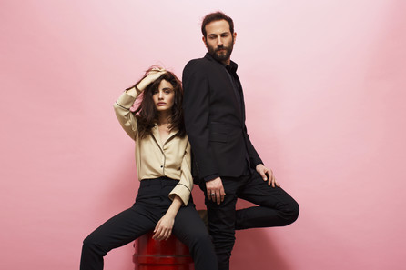 Lola Marsh - 2017 - 3