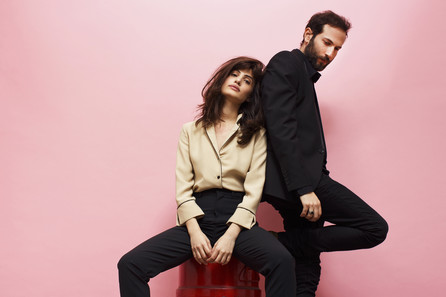 Lola Marsh - 2017 - 4