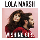 Lola Marsh - Wishing Girl - Single Cover (2017)