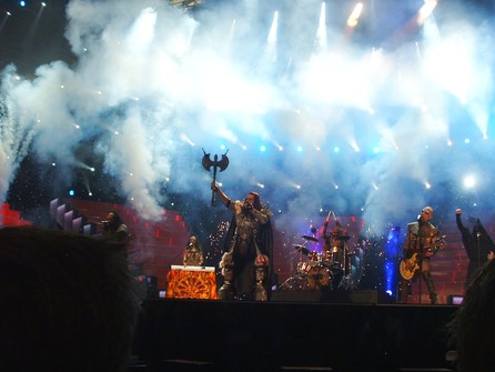 Lordi - Live - 12