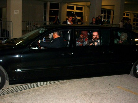 Lordi - The Arockalypse - 1