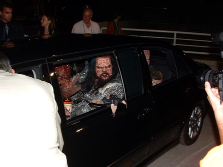 Lordi - The Arockalypse - 2