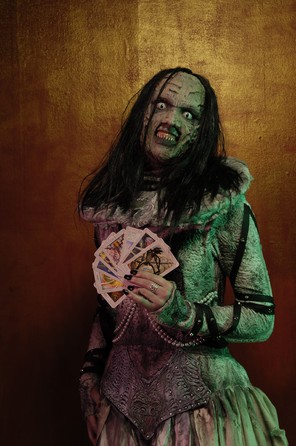 Lordi - The Arockalypse 2006 - Awa - 1