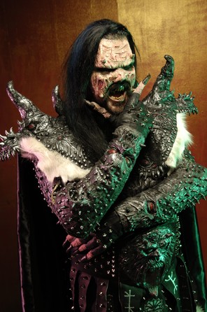 Lordi - The Arockalypse 2006 - Lordi - 2