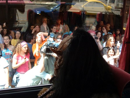 Lordi - The Arockalypse - 3