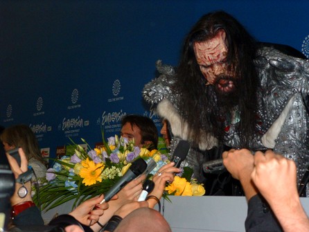 Lordi - The Arockalypse - 5