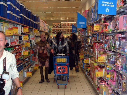 Lordi - The Arockalypse - 6
