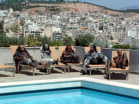 Lordi - The Arockalypse 7