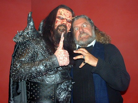 Lordi - The Arockalypse - 8