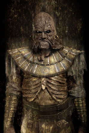 Lordi - Zombielation - 10 - Amen