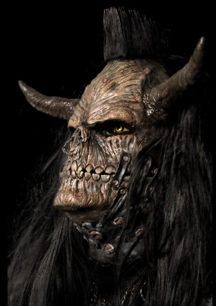 Lordi - Zombielation - 12 - Ox