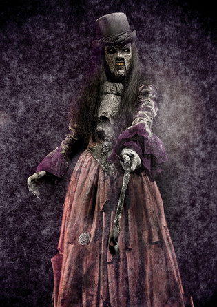 Lordi - Zombielation - 14 - Awa